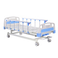 Cheap Price Electric Multifunctional Hospital ICU Bed Equipment Furniture